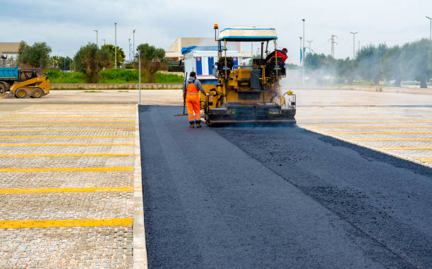 Best Paver Driveway Replacement  in Newcomerstown, OH